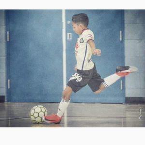 Meet your Posher, Lencho